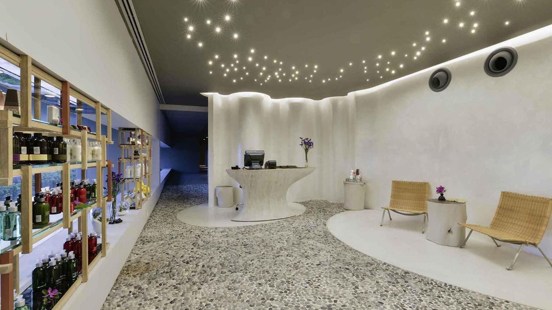โรงแรม Veranda - Mgallery Collection, Accor