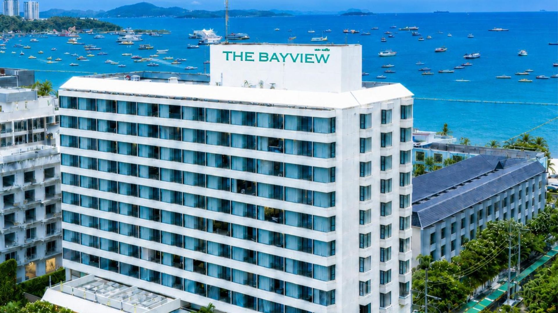 The Bayview
