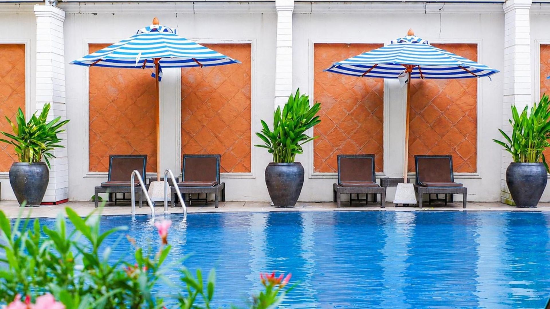 The Bayview รีสอร์ท