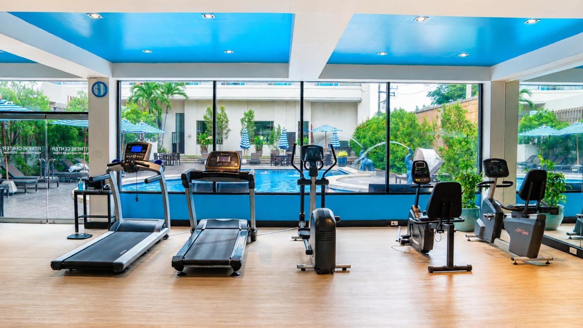 The Bayview รีสอร์ท 4*