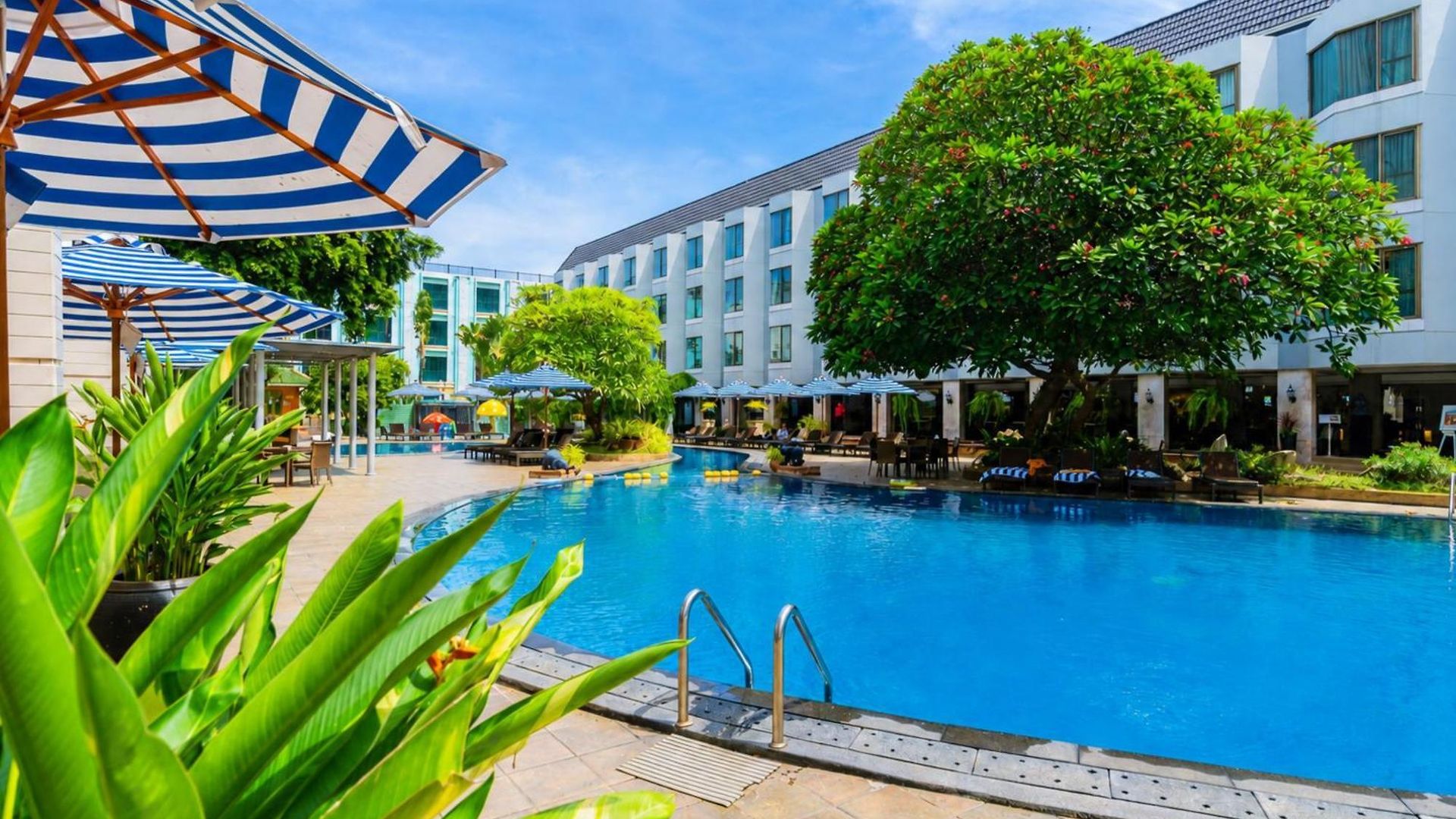 The Bayview Pattaya