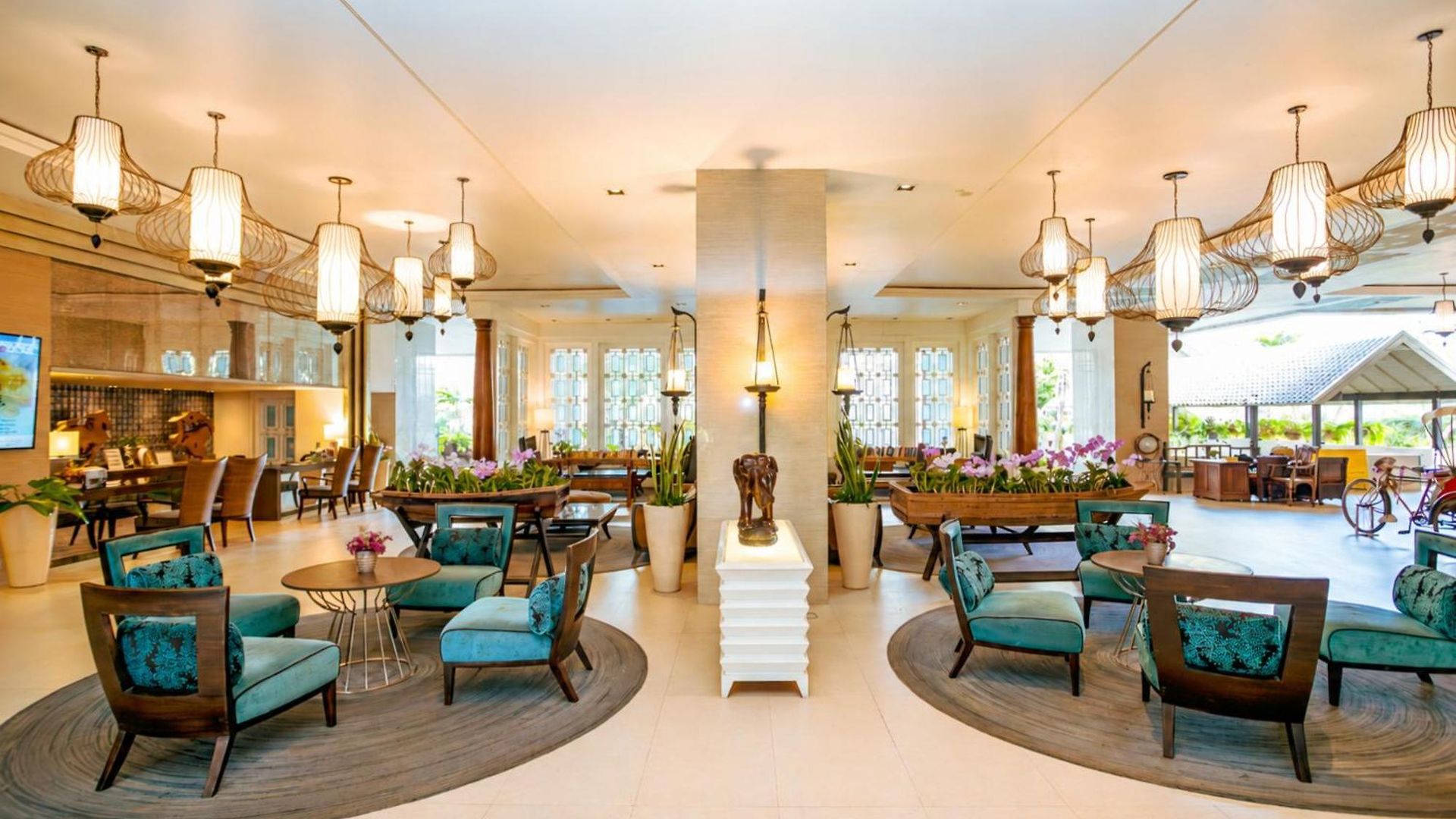 The Bayview รีสอร์ท Pattaya