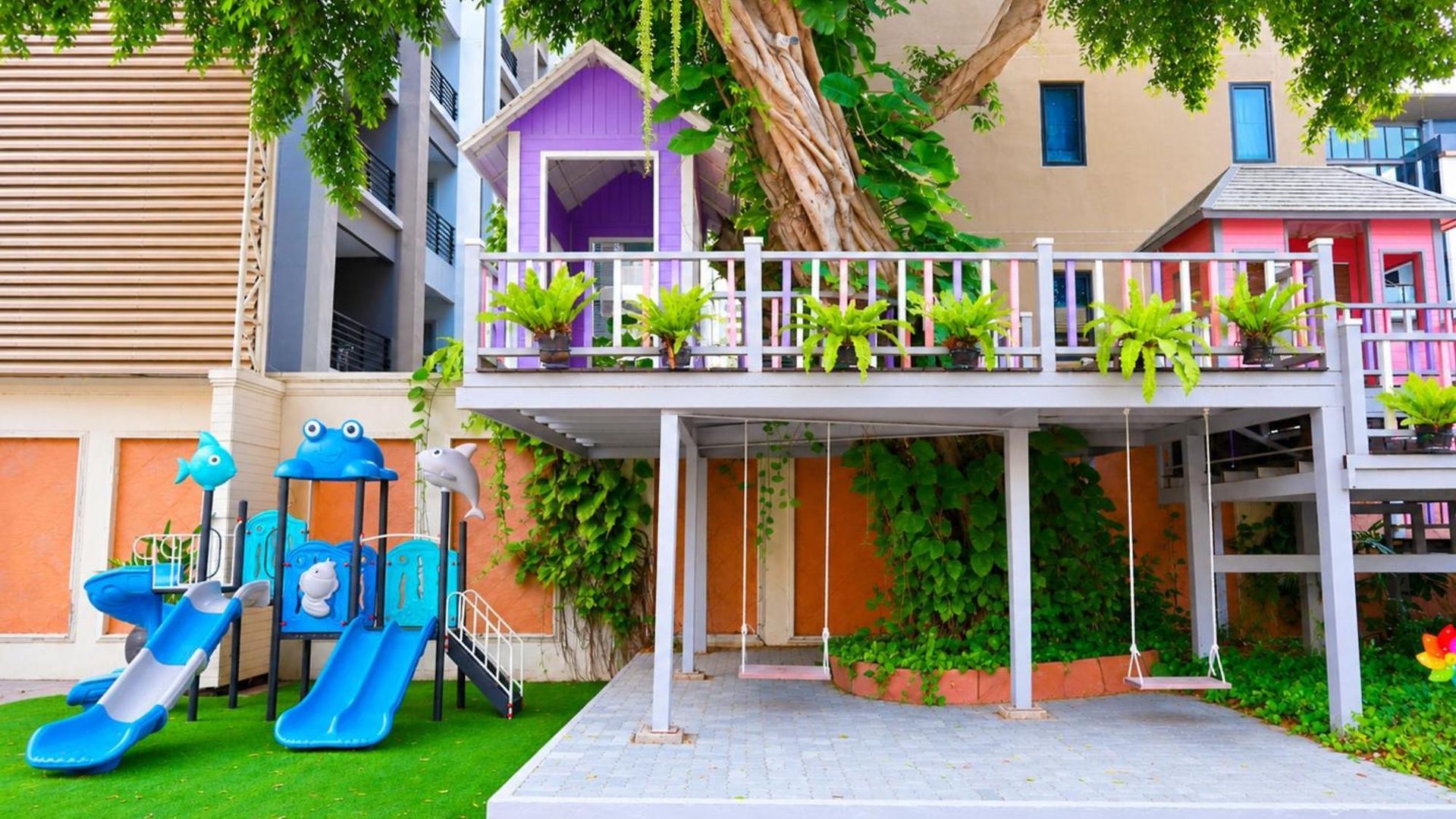The Bayview 4*