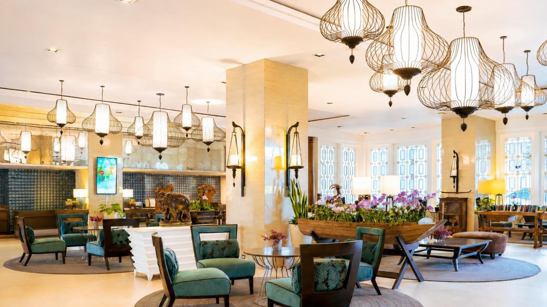 The Bayview 4* Pattaya