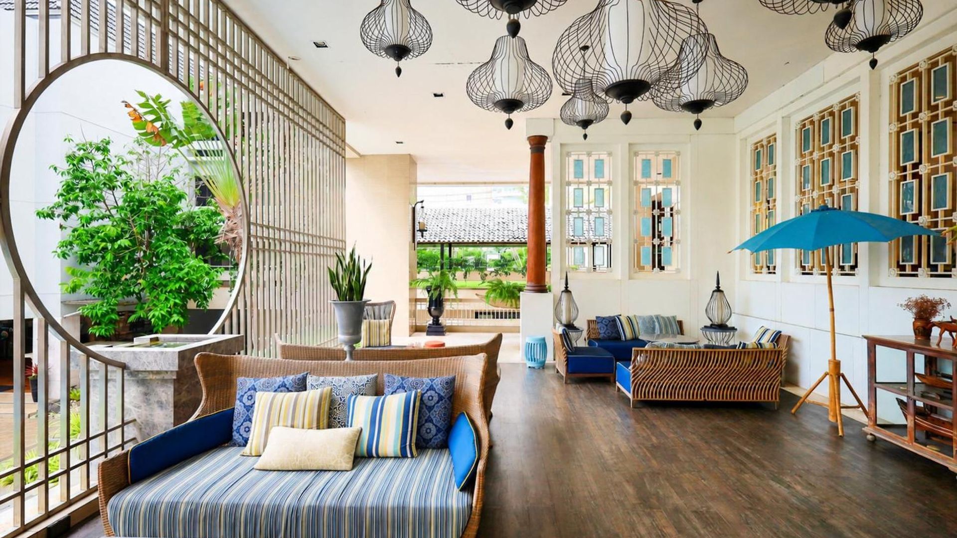 The Bayview รีสอร์ท