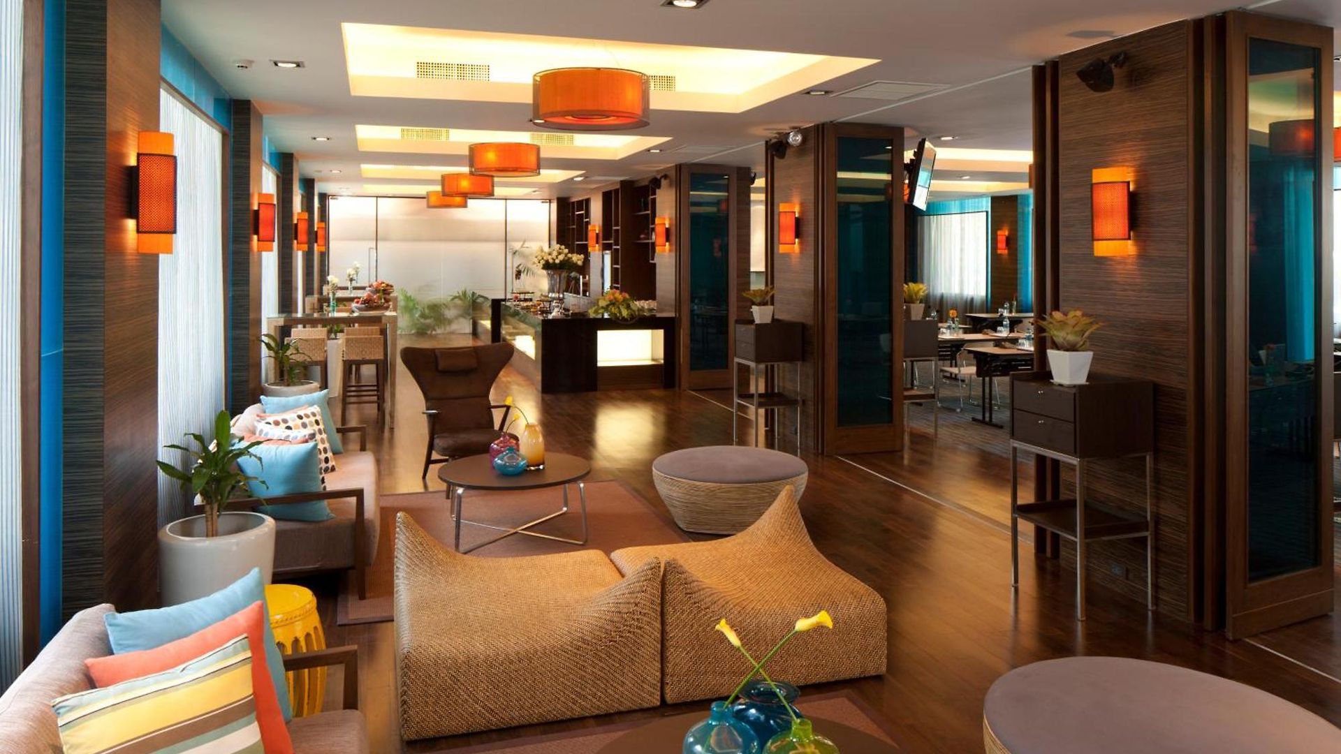 The Bayview รีสอร์ท 4*