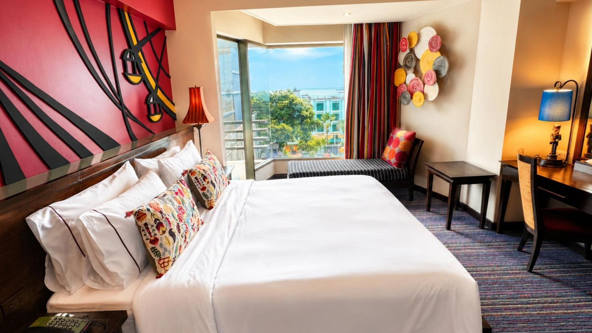 The Bayview Pattaya