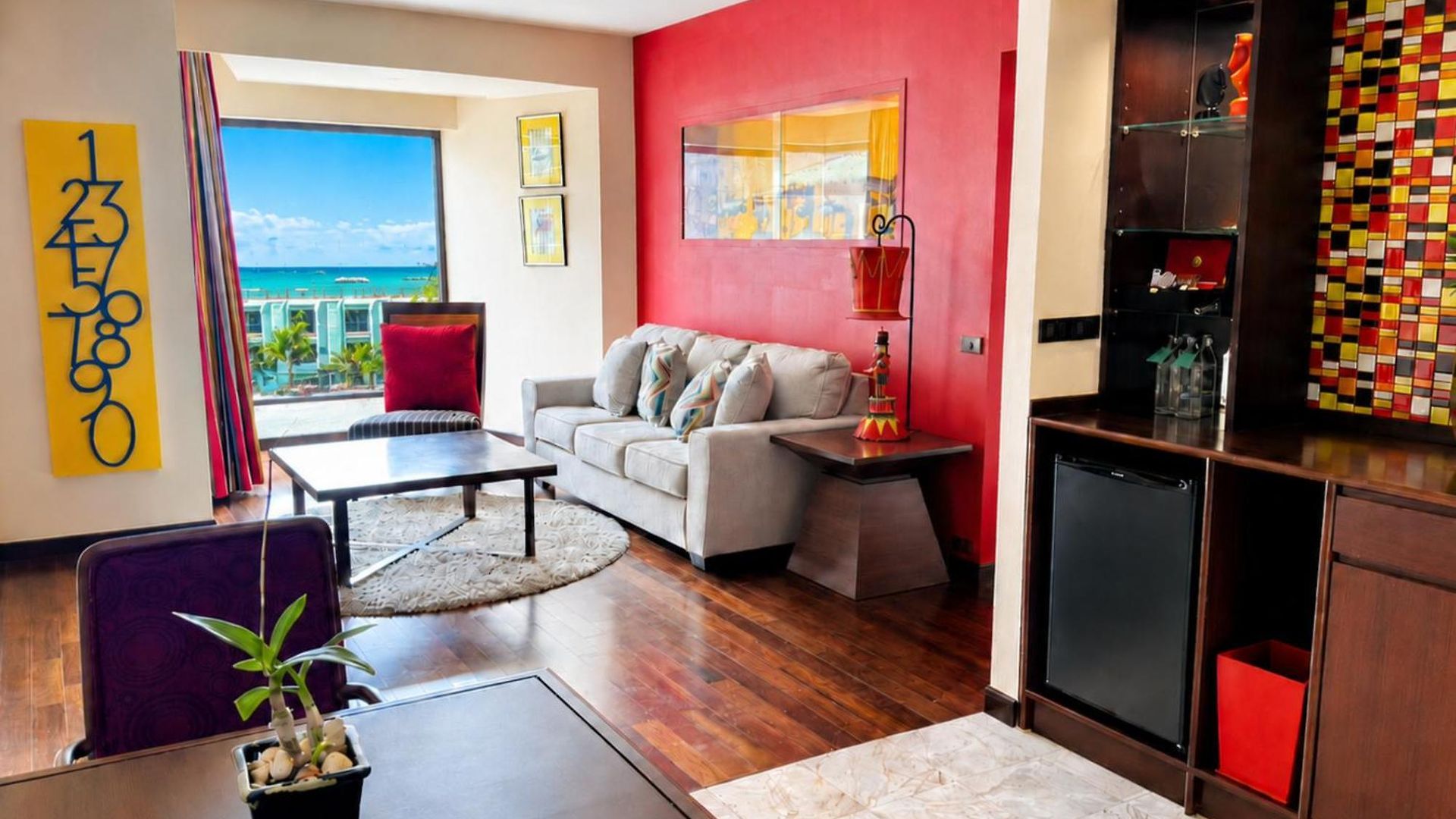 The Bayview