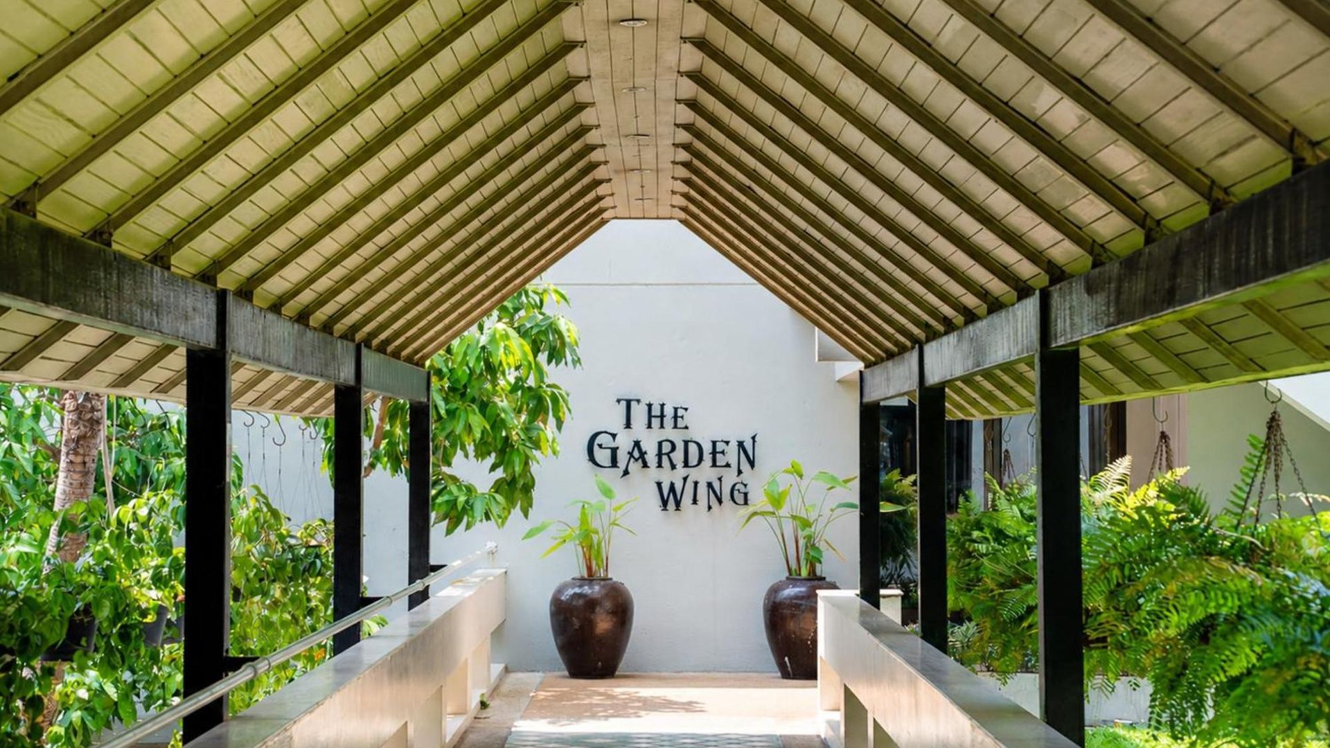 รีสอร์ท The Bayview 4*