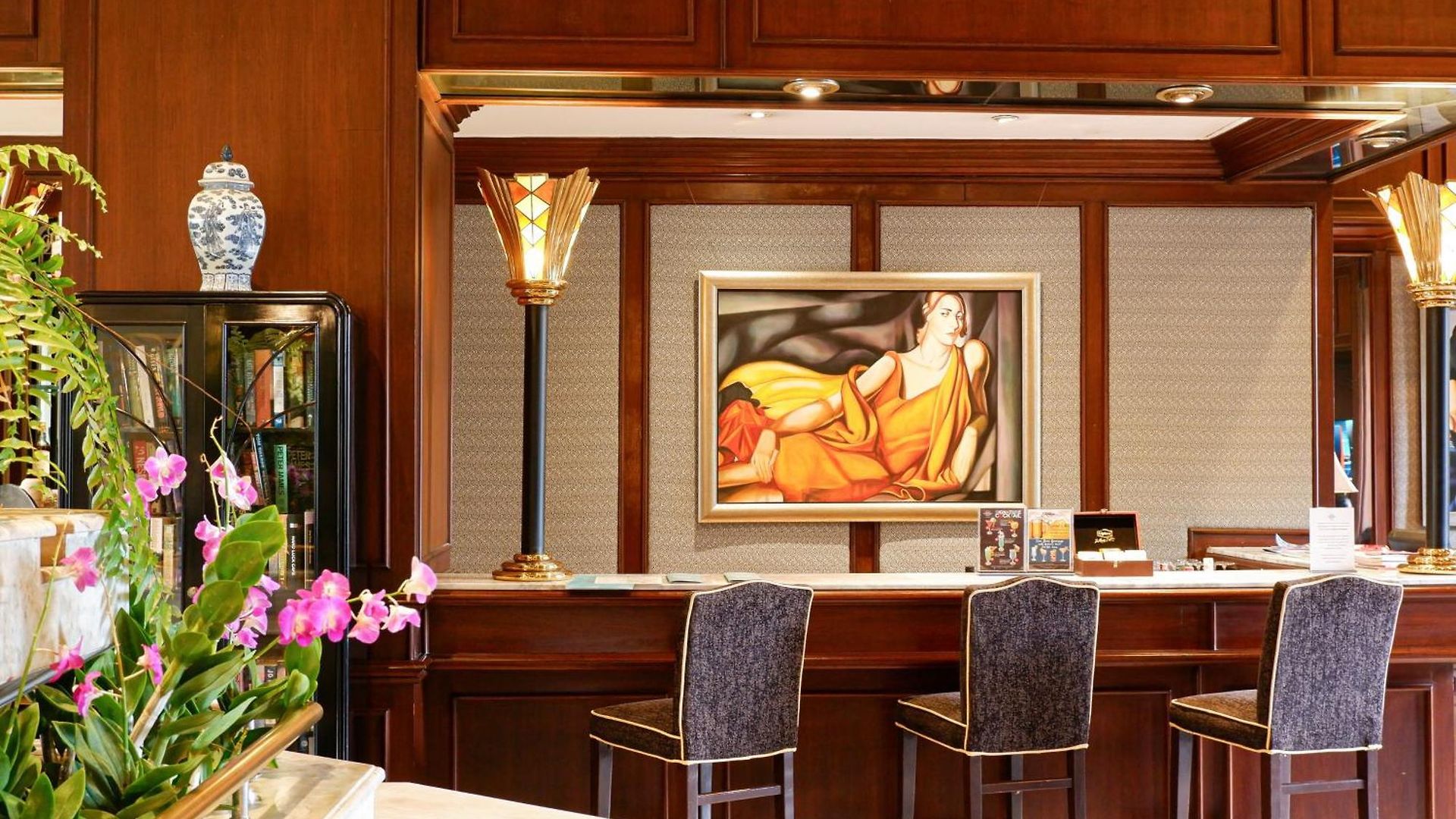 The Bayview 4*