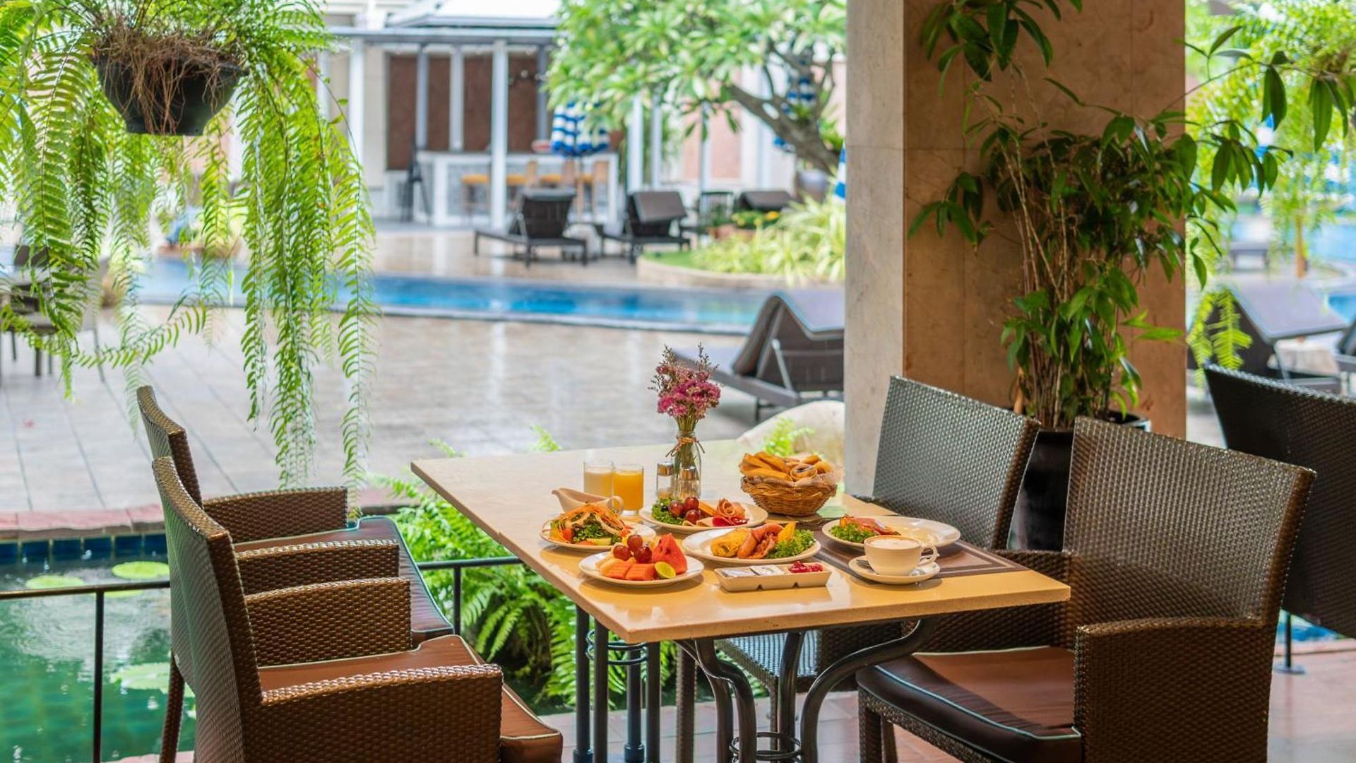 The Bayview Pattaya