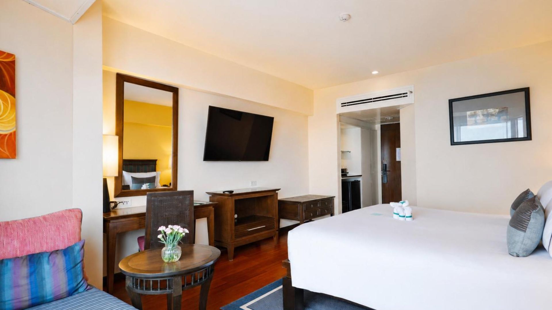 The Bayview รีสอร์ท Pattaya