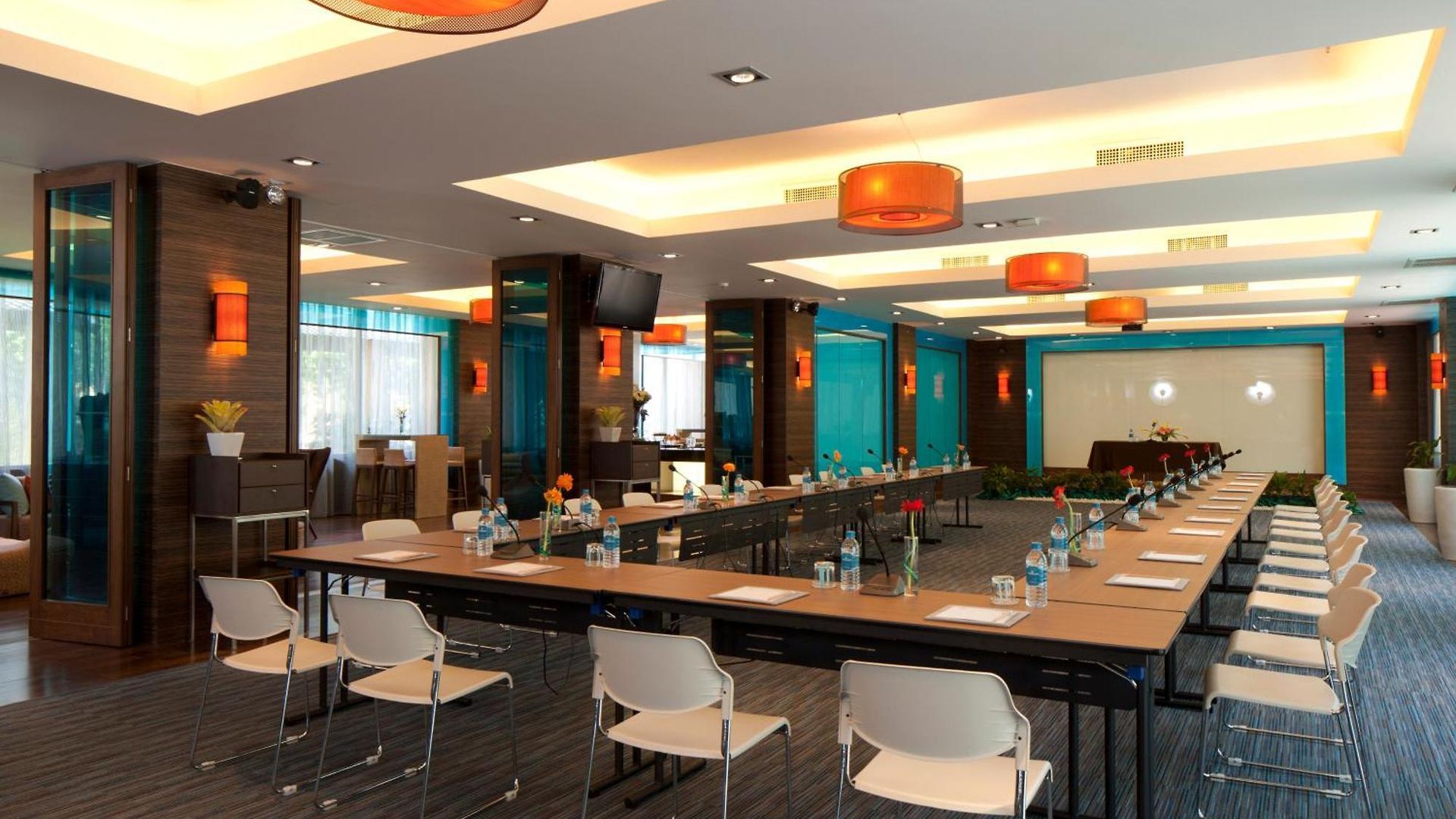 รีสอร์ท The Bayview Pattaya