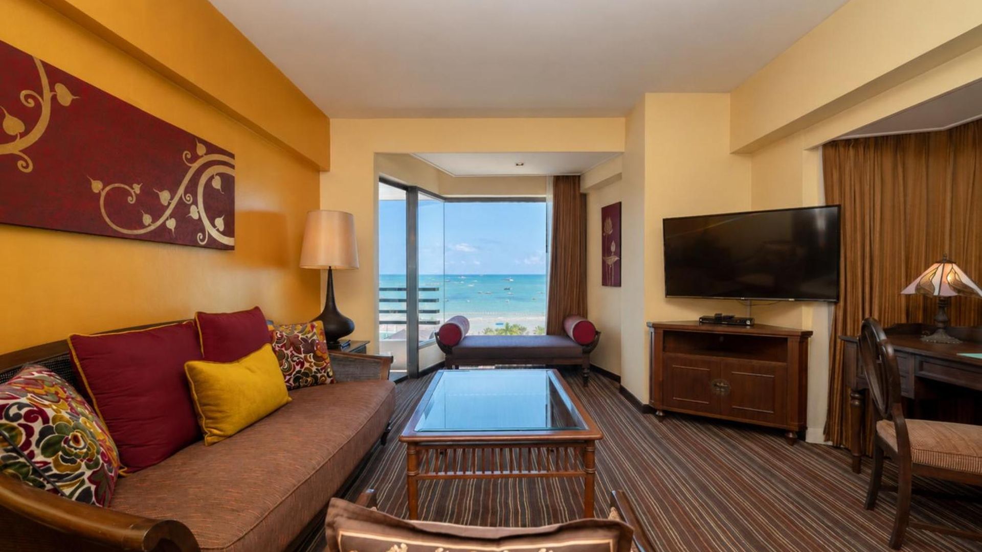 The Bayview 4*