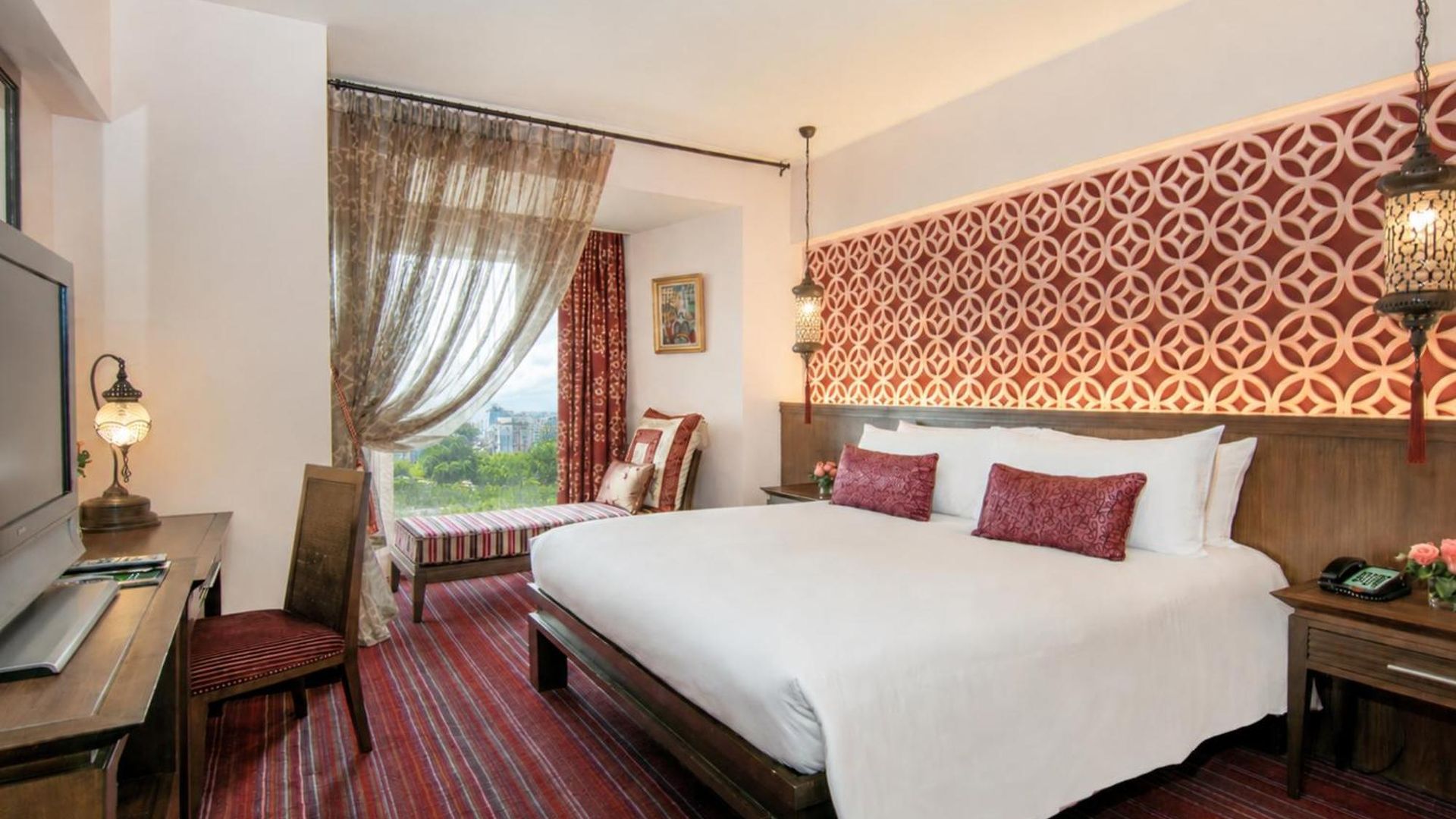 The Bayview 4*