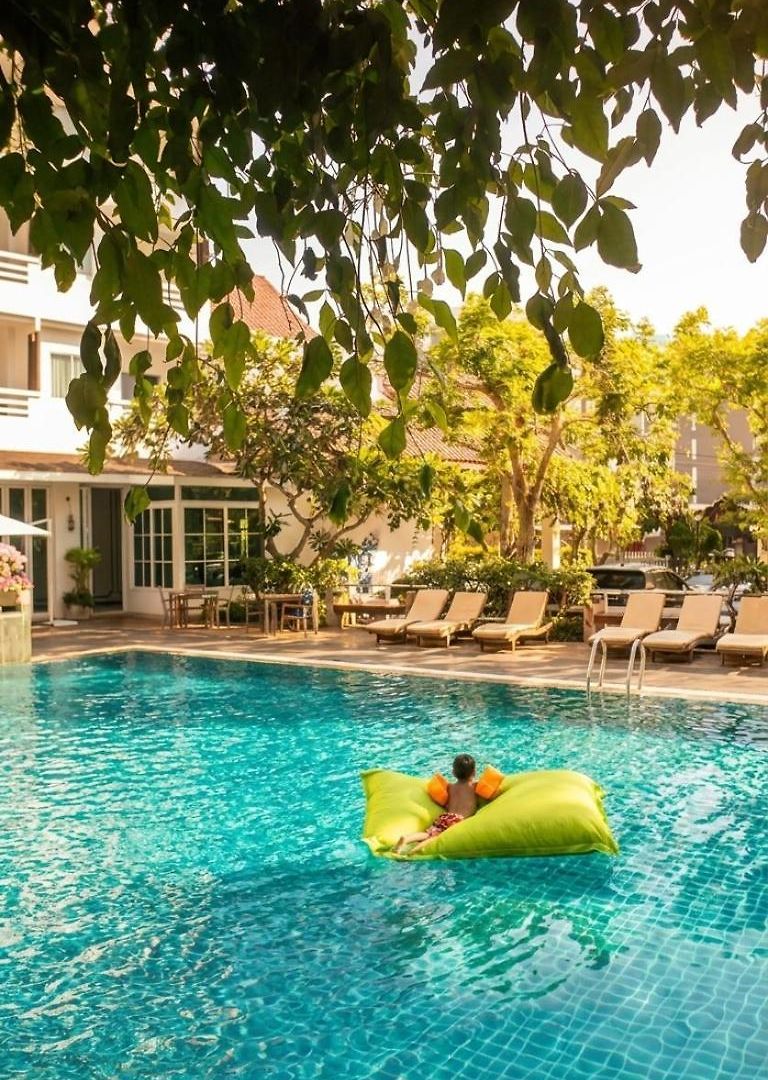 Hill Fresco Pattaya