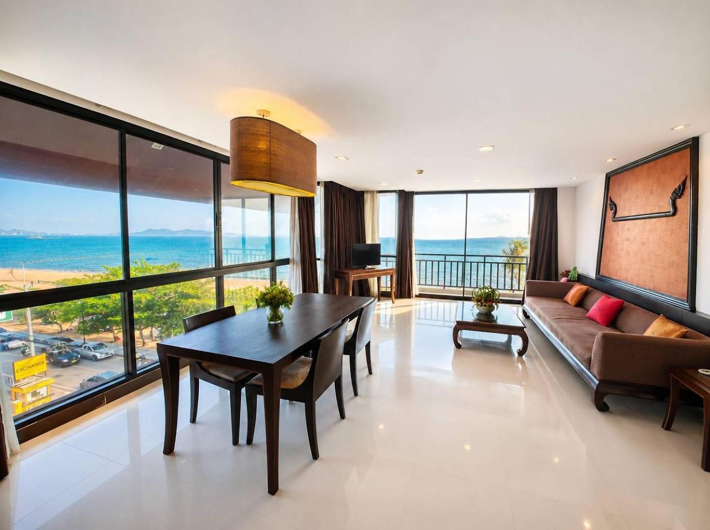 Hotel Royal Thai Pavilion Jomtien Pattaya