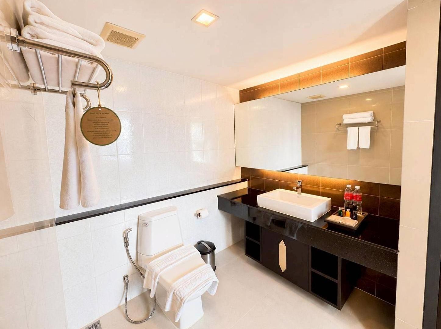 Royal Thai Pavilion Jomtien 4* Pattaya