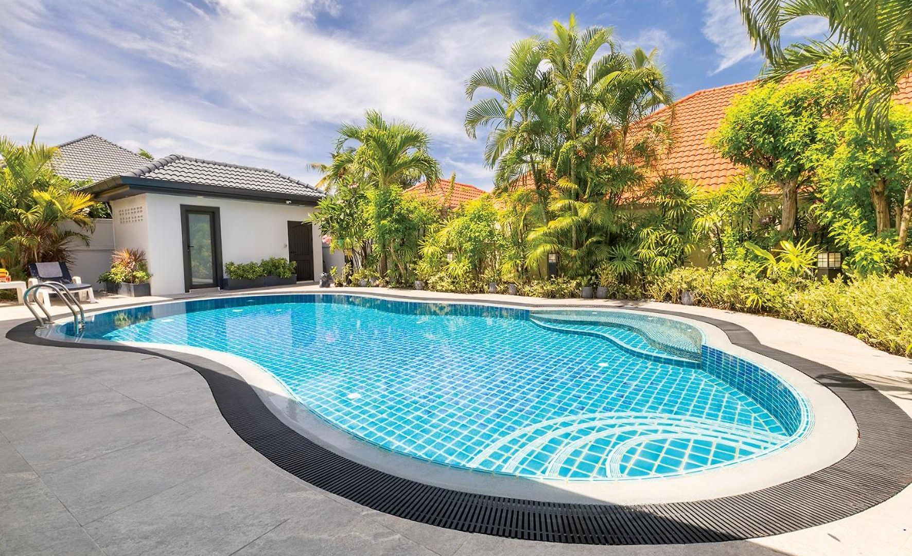 Sabai Minutes To City, Beach, Walkingstreet * Pattaya