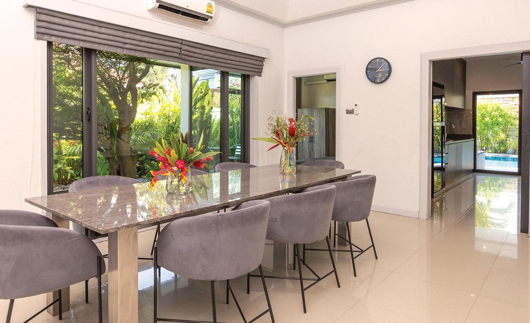 Sabai Minutes To City, Beach, Walkingstreet วันหยุดที่บ้าน Pattaya
