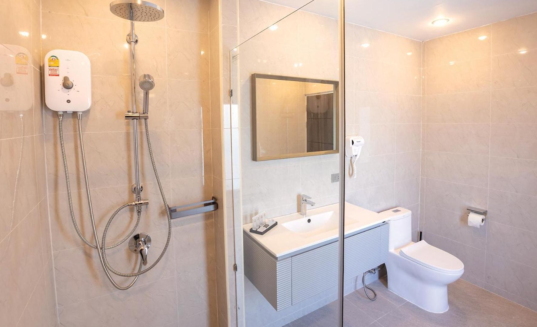 Sabai Minutes To City, Beach, Walkingstreet * Pattaya