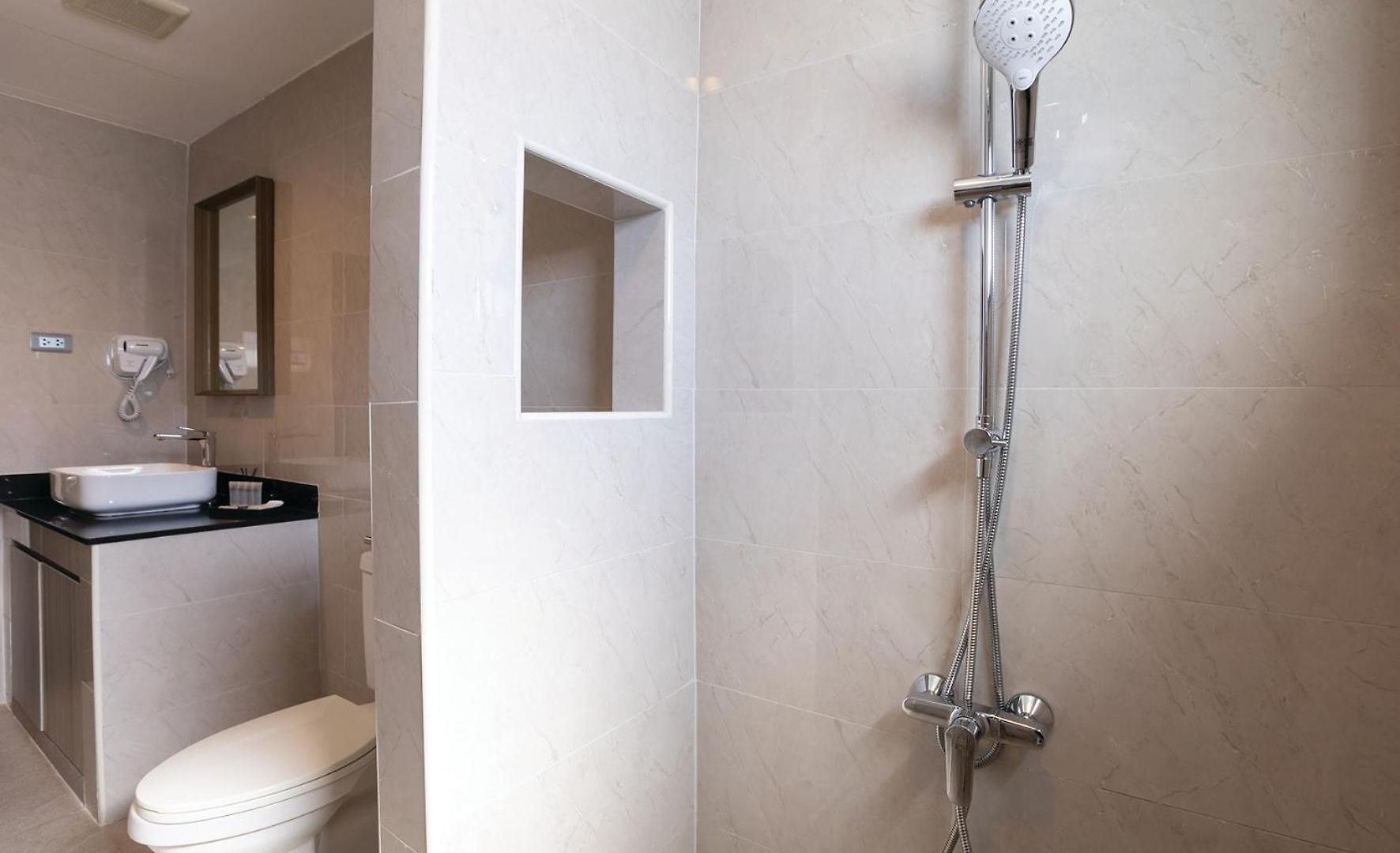 Sabai Minutes To City, Beach, Walkingstreet * Pattaya