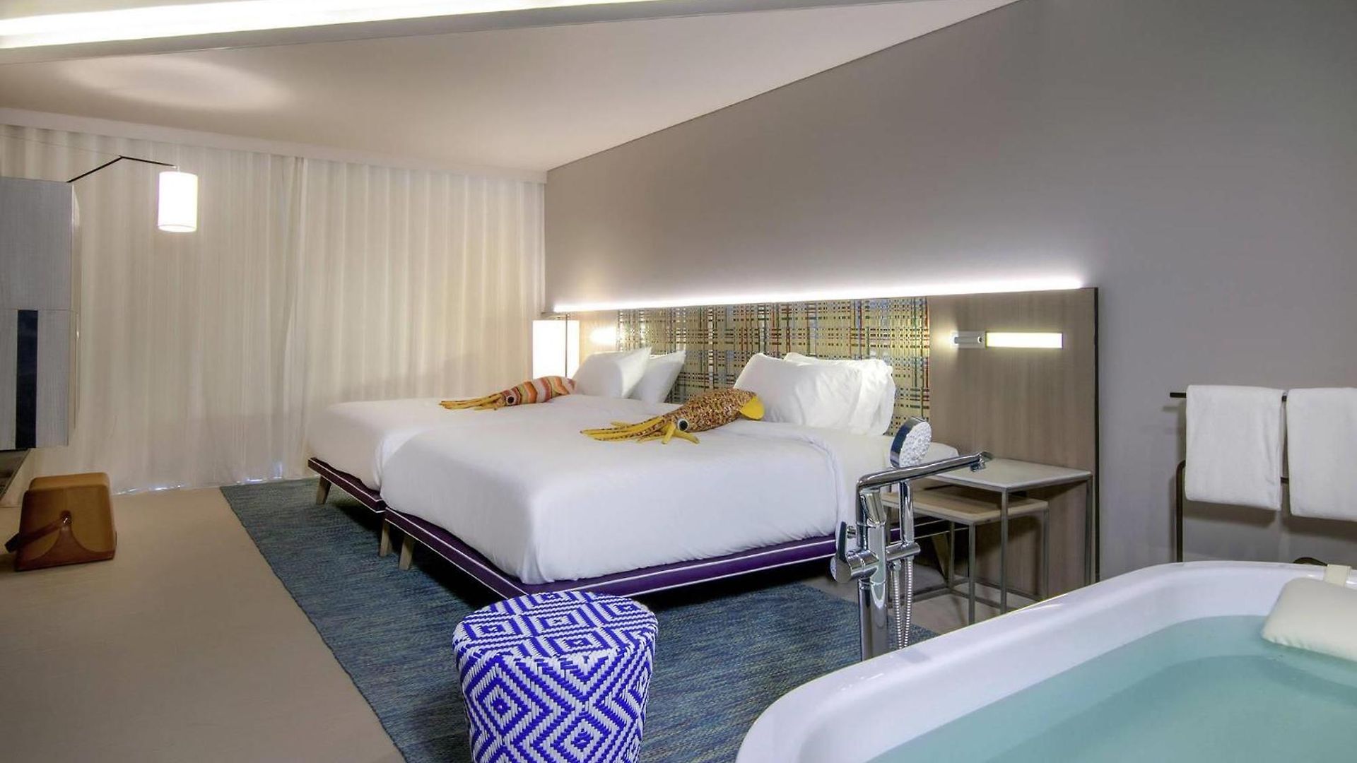 Veranda - Mgallery Collection, Accor โรงแรม