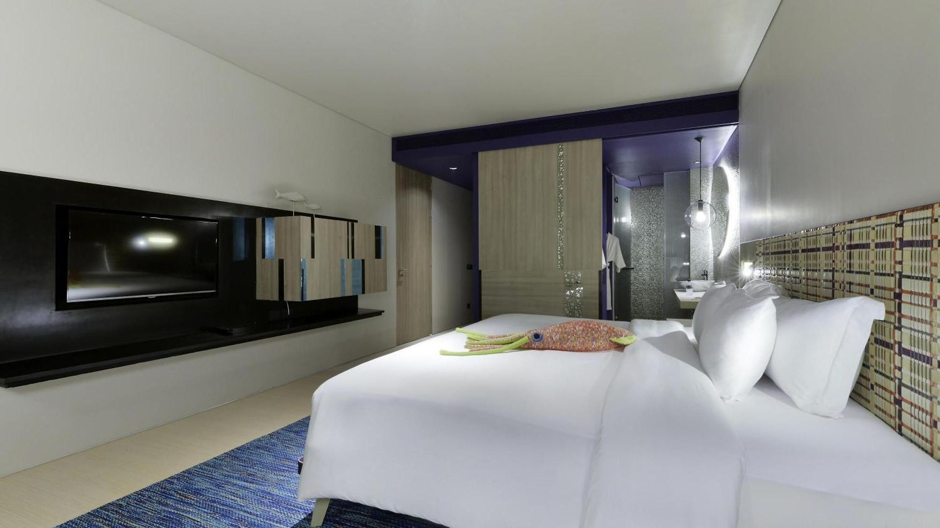 Veranda - Mgallery Collection, Accor โรงแรม 5*