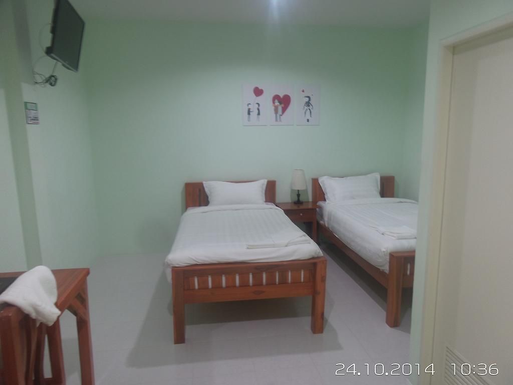 Signal โรงแรม Pattaya