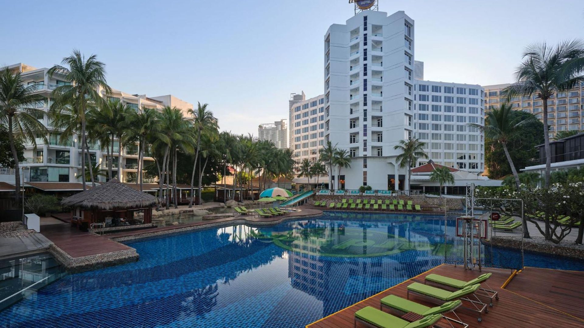 Hard Rock (adults Only) โรงแรม 4*