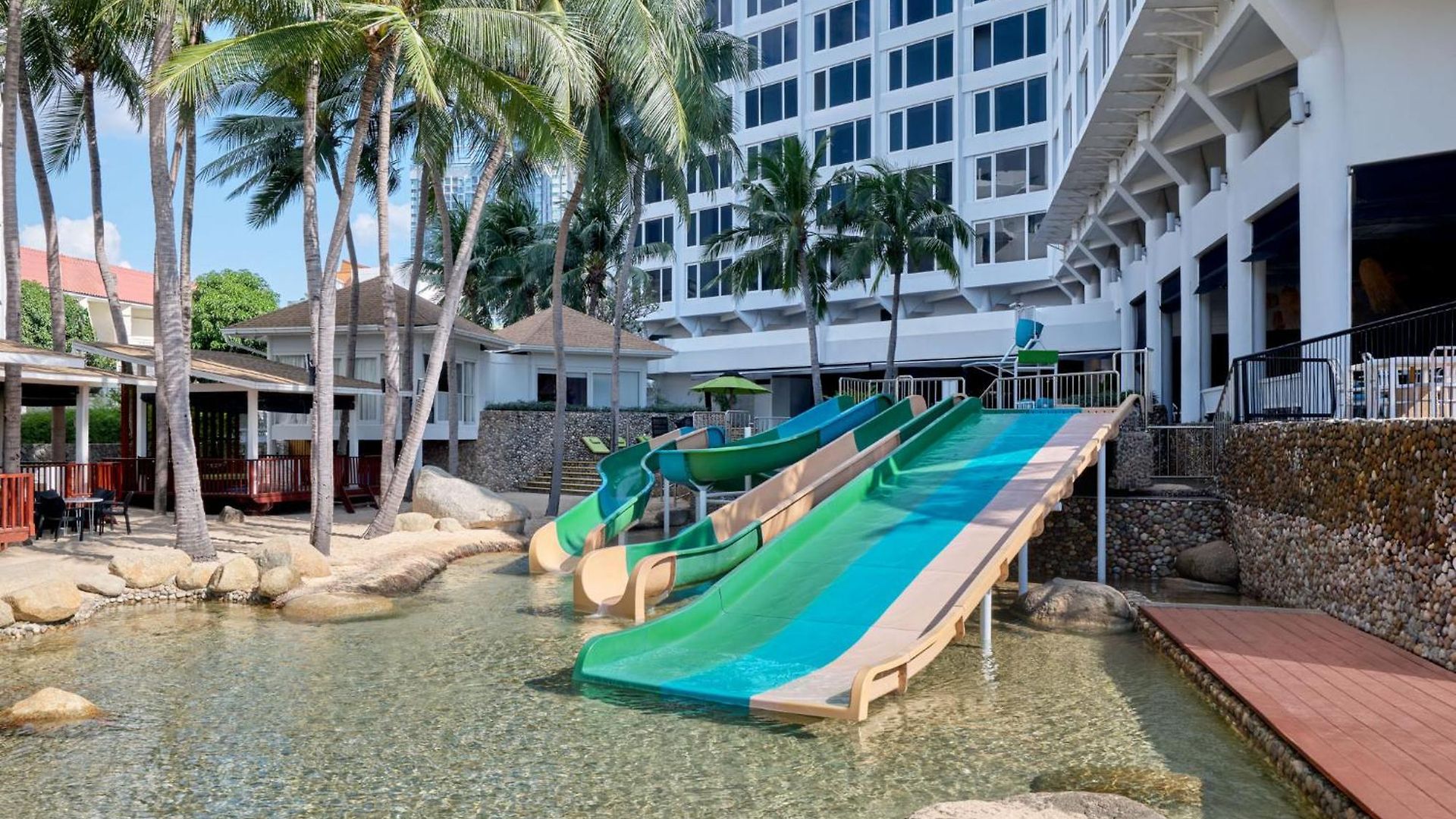 Hard Rock (adults Only) โรงแรม