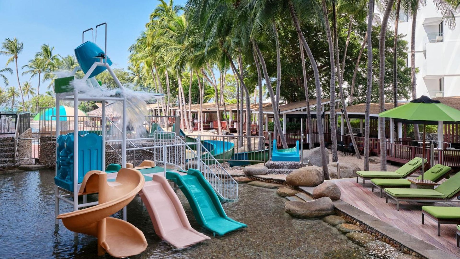 Hard Rock (adults Only) โรงแรม Pattaya