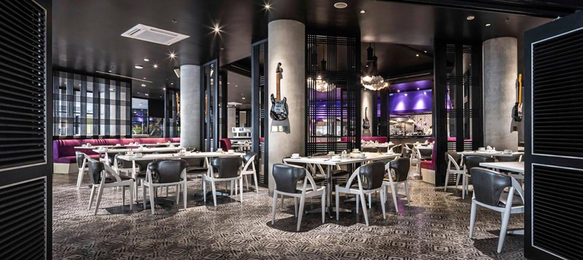 Hard Rock (adults Only) 4* Pattaya