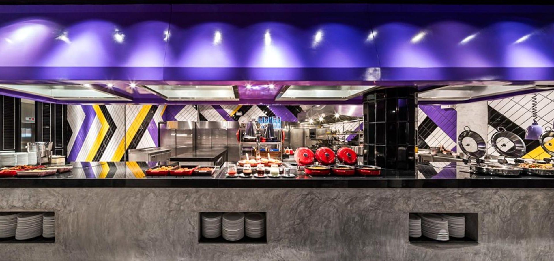 โรงแรม Hard Rock (adults Only)