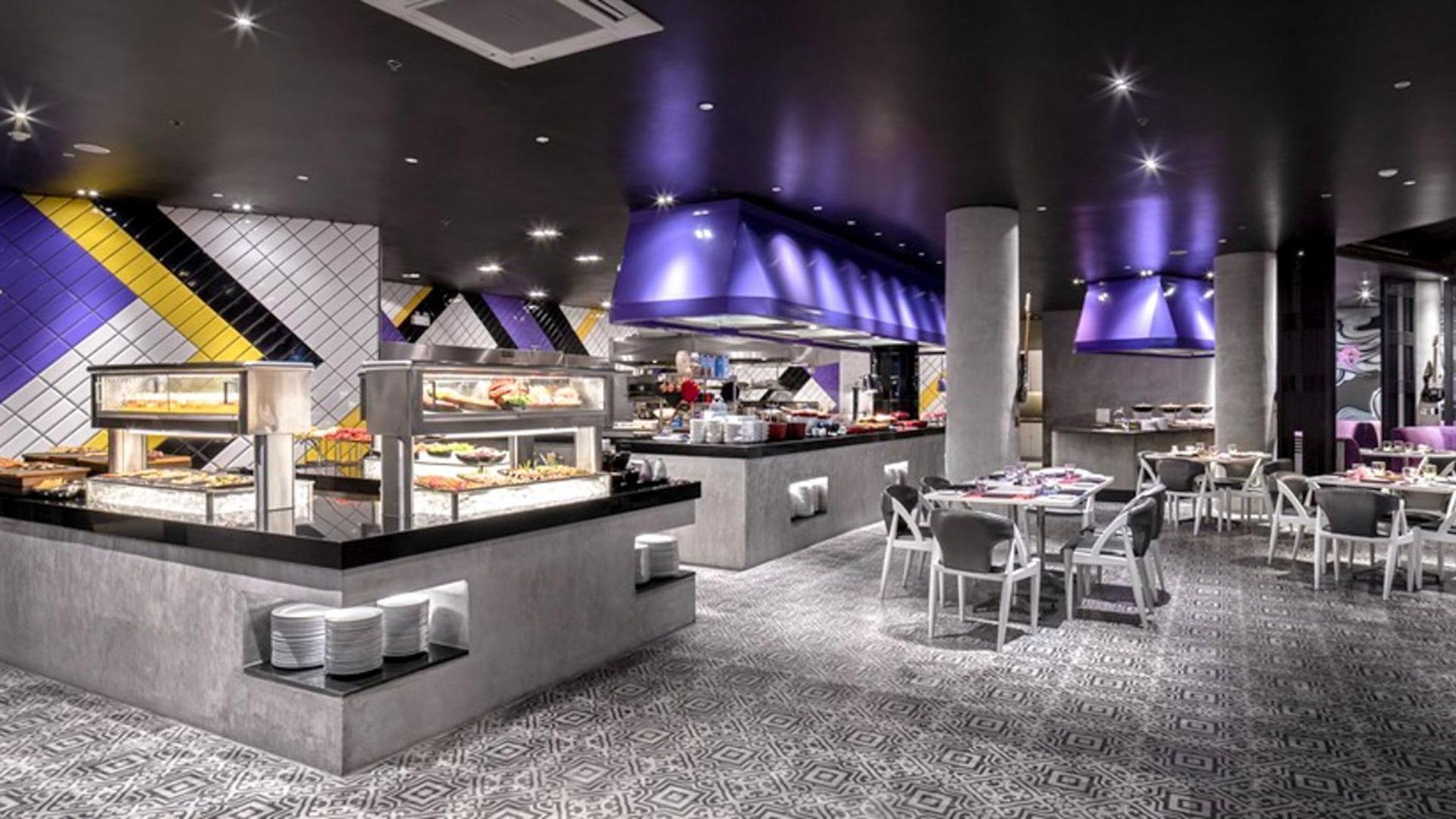 Hard Rock (adults Only) 4*