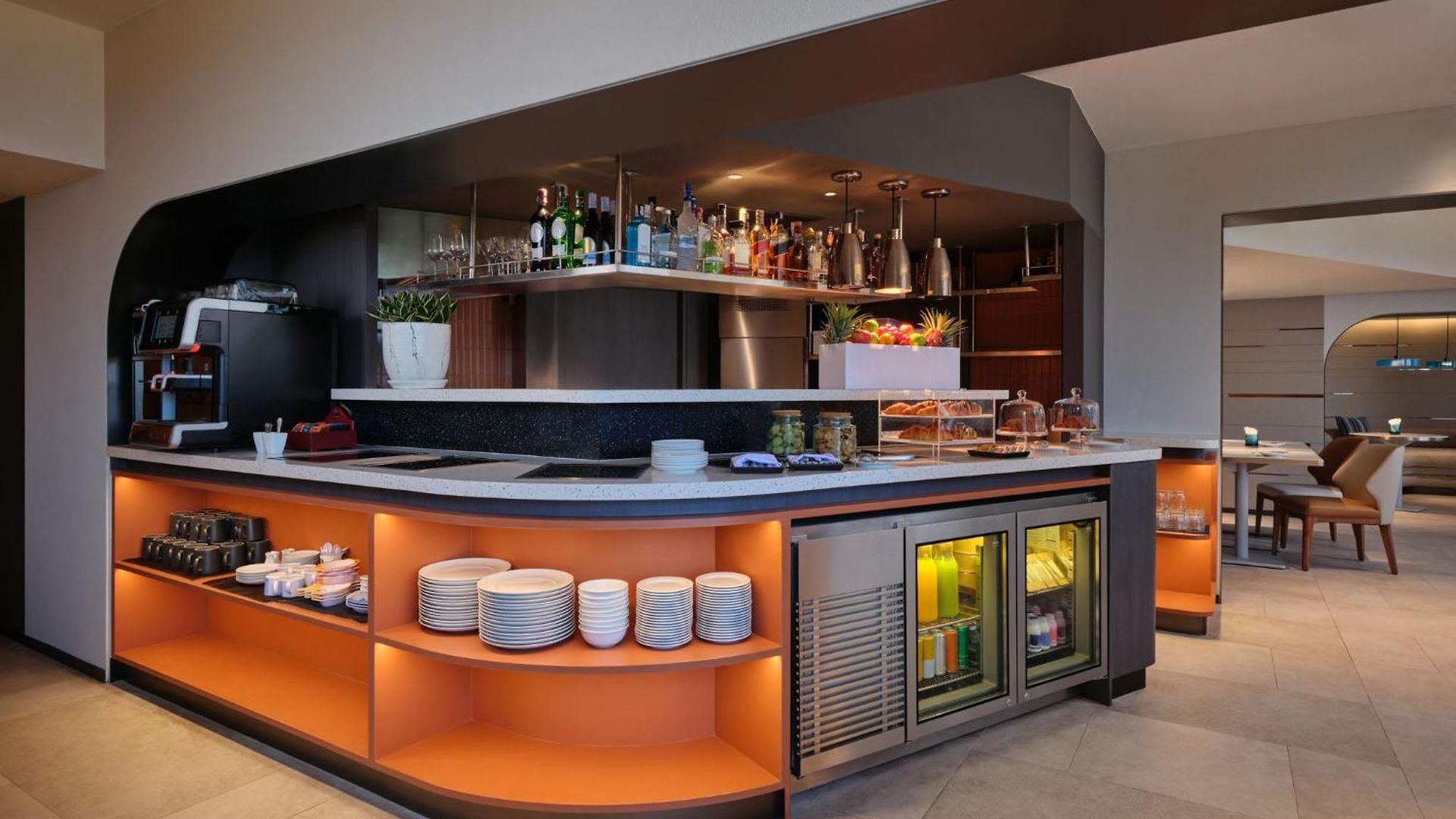 โรงแรม Hard Rock (adults Only)