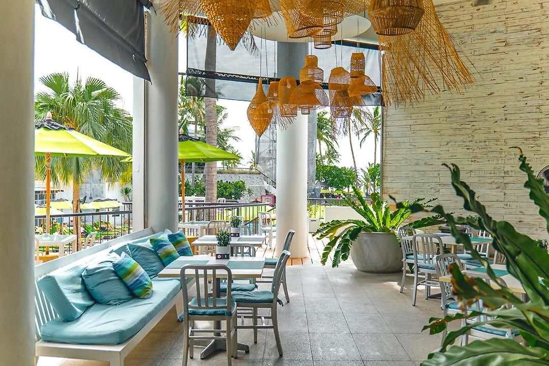 Hard Rock (adults Only) 4* Pattaya