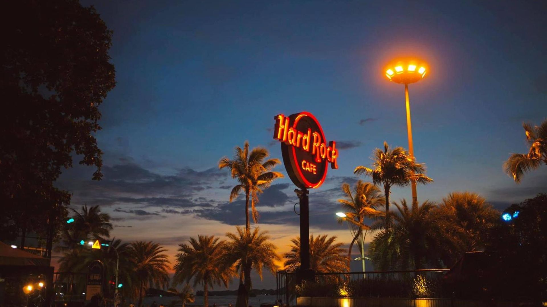 โรงแรม Hard Rock (adults Only) 4*
