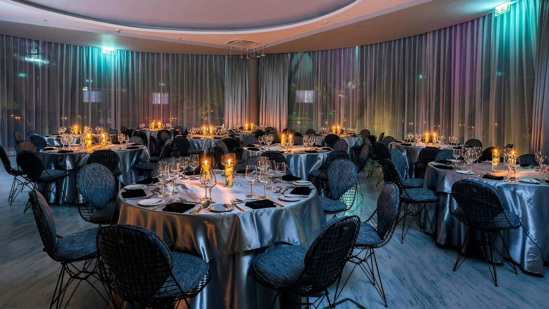 Hard Rock (adults Only) โรงแรม