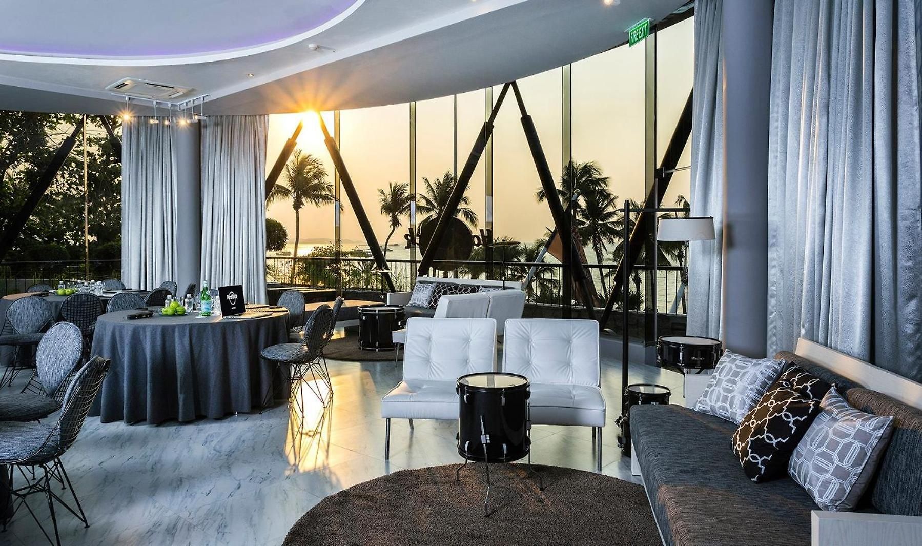 Hard Rock (adults Only) โรงแรม