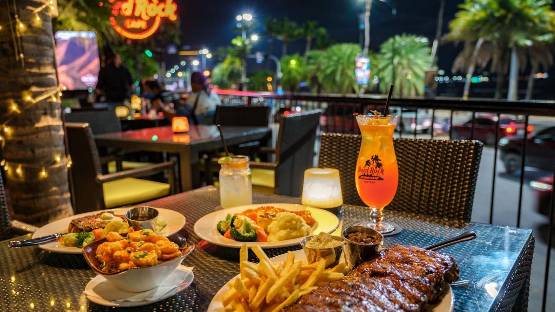 Hard Rock (adults Only) โรงแรม