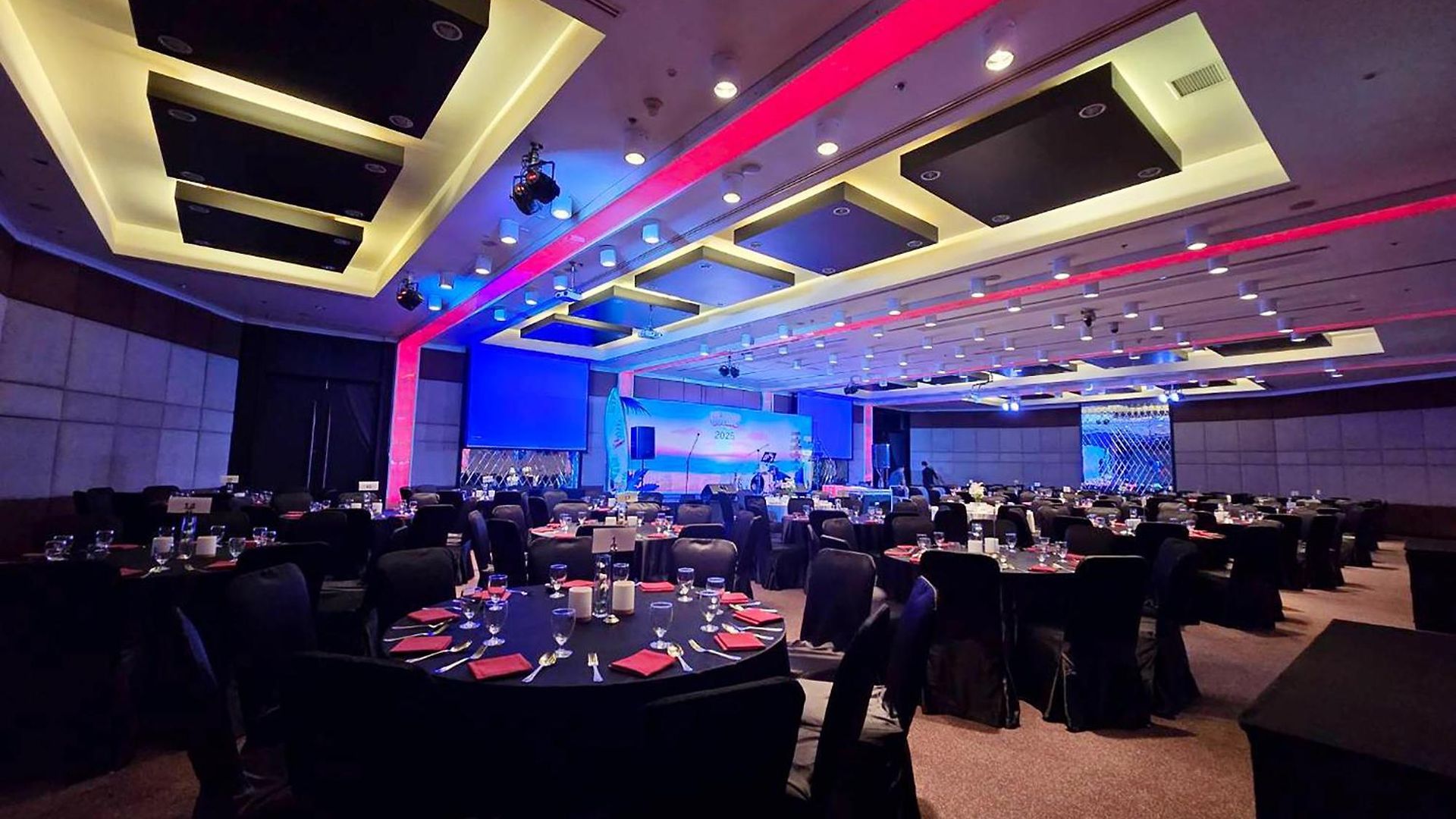 โรงแรม Hard Rock (adults Only)
