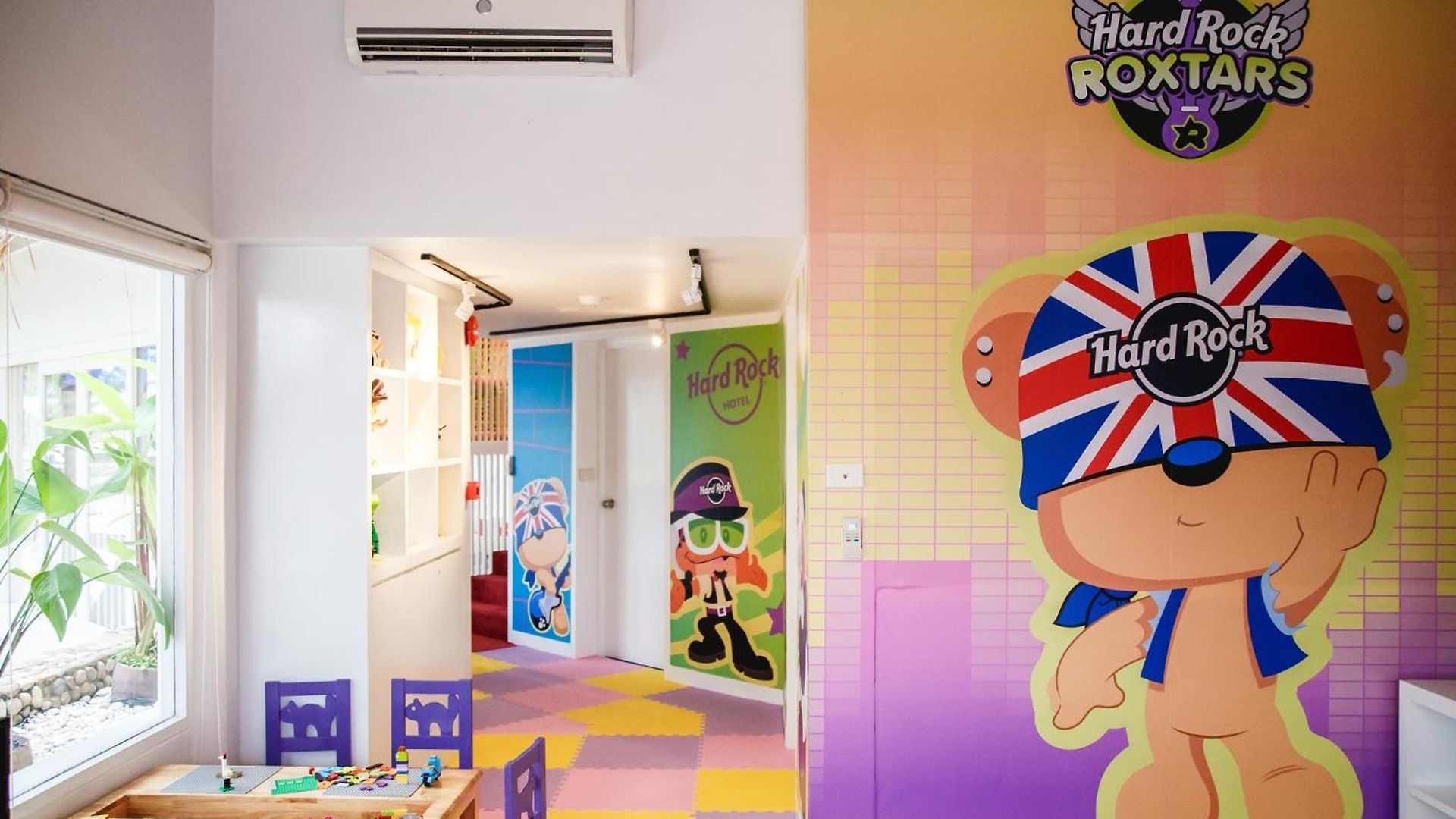 Hard Rock (adults Only) 4* Pattaya