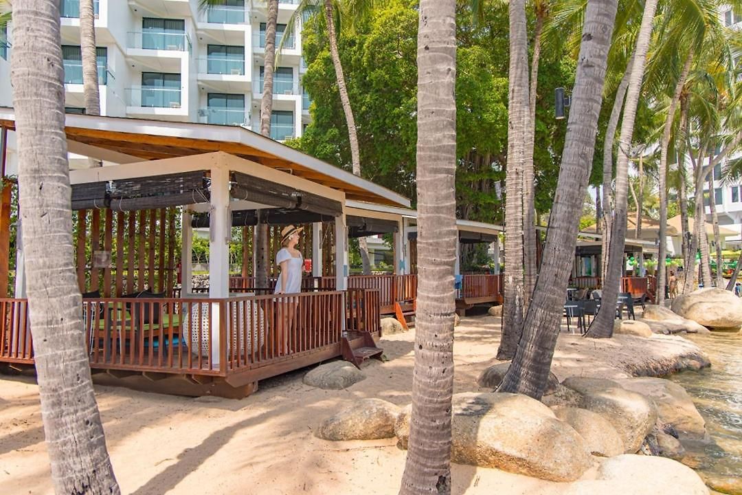 Hard Rock (adults Only) โรงแรม 4*
