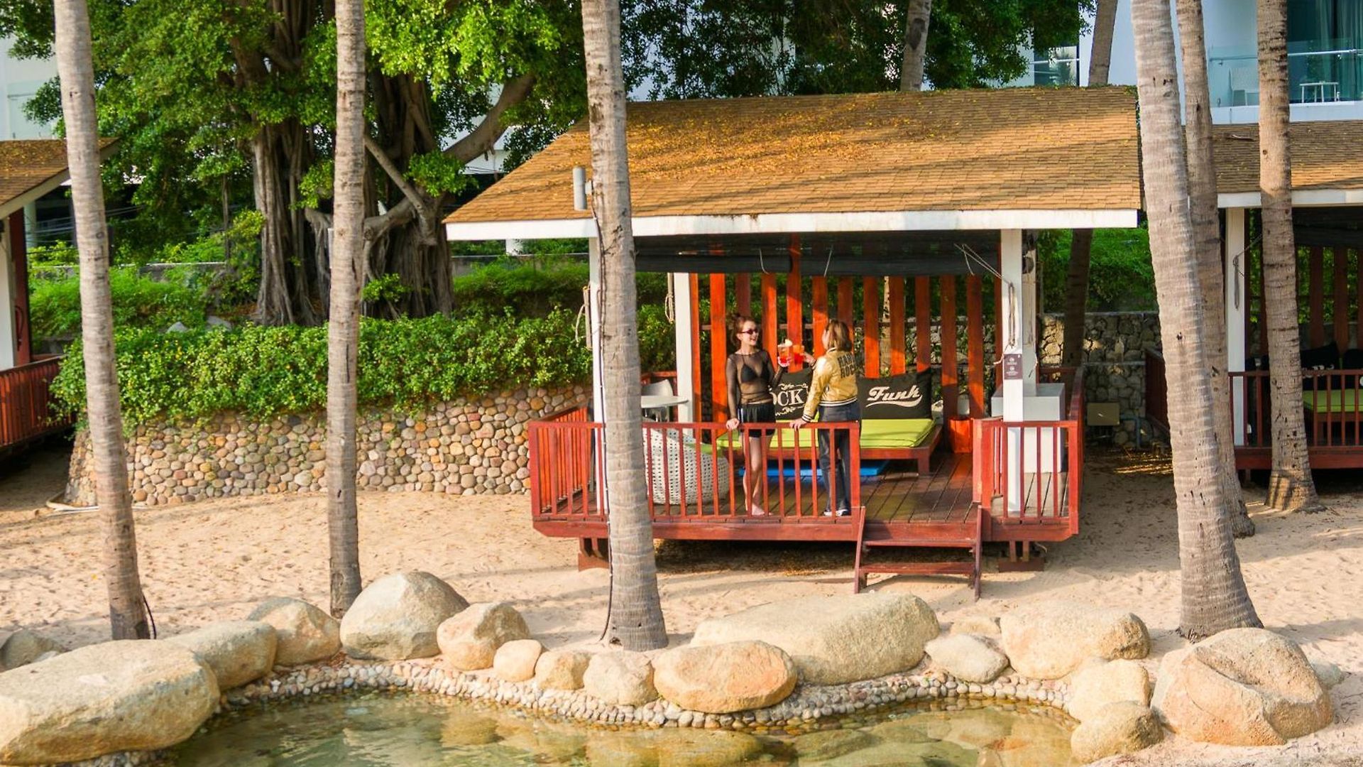 Hard Rock (adults Only) Pattaya