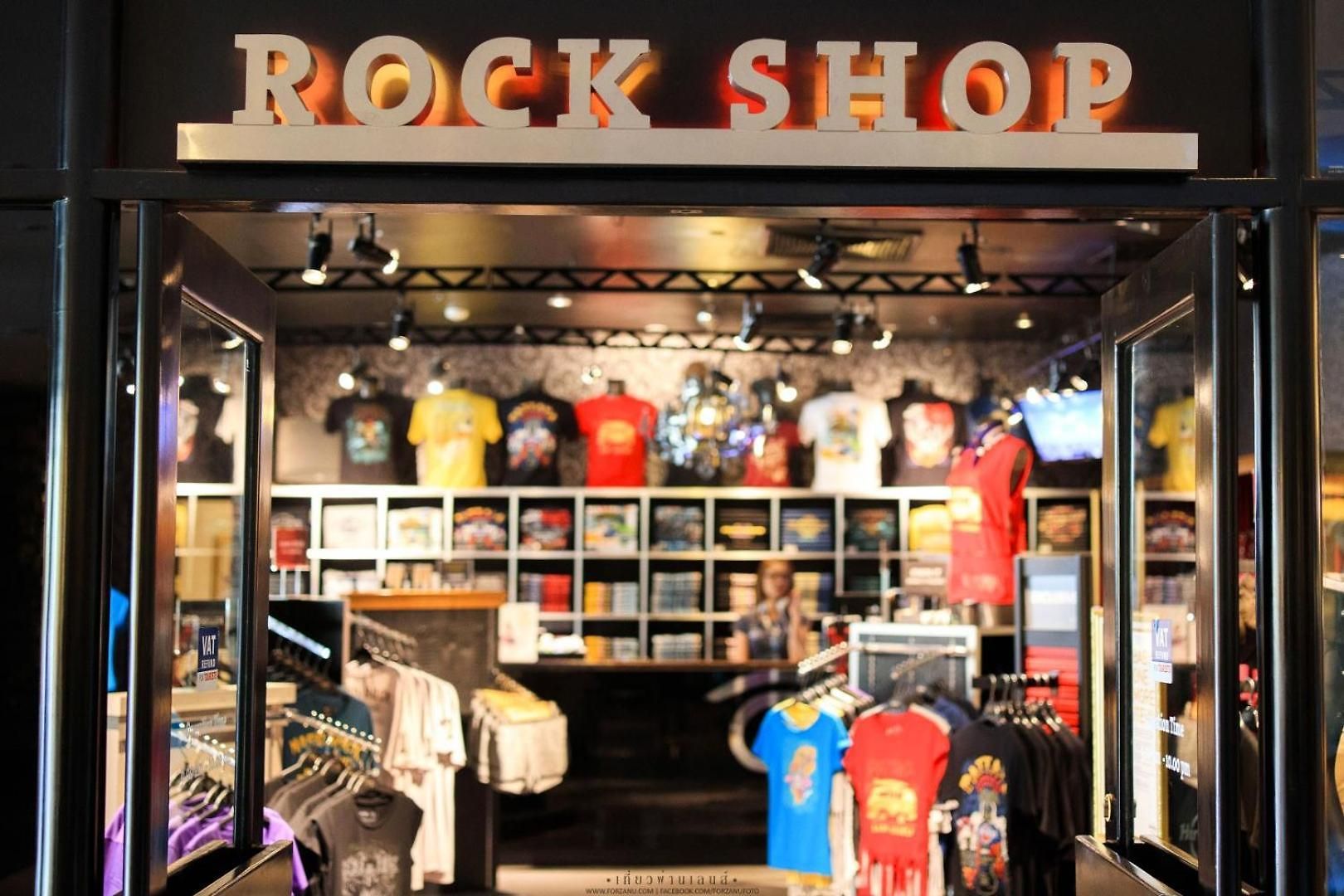 Hard Rock (adults Only) 4* Pattaya