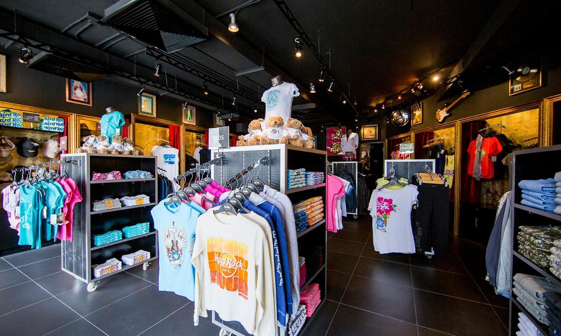 Hard Rock (adults Only) โรงแรม Pattaya