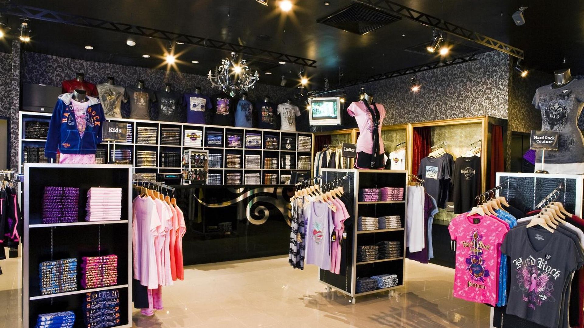 Hard Rock (adults Only) 4* Pattaya