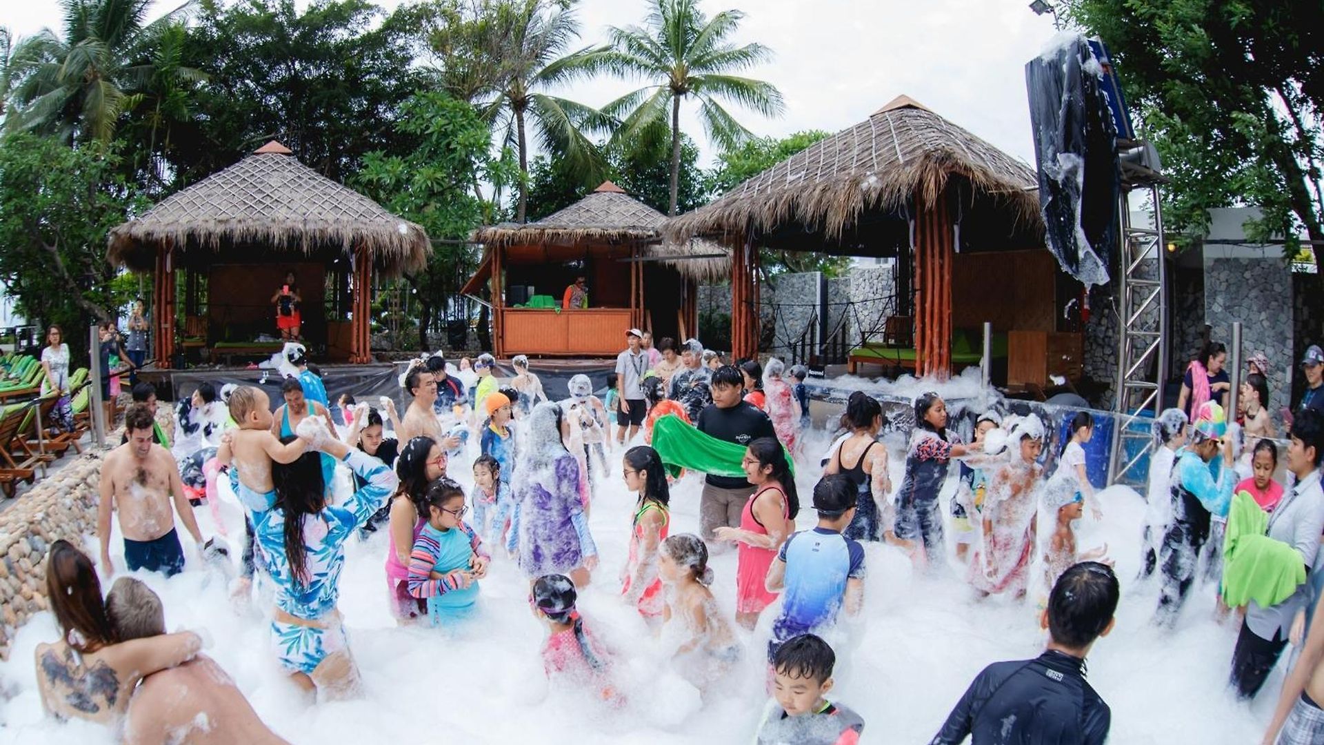 Hard Rock (adults Only) โรงแรม 4*