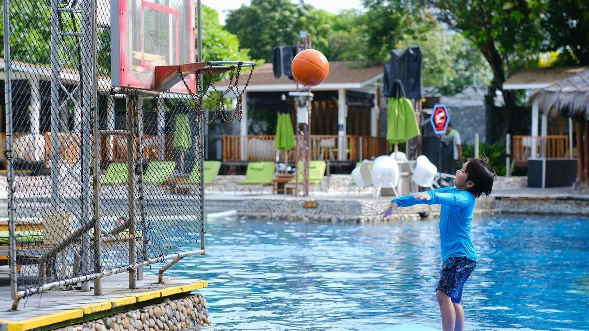 Hard Rock (adults Only) โรงแรม Pattaya